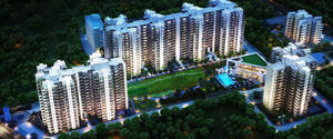 Godrej 101 Sector 79 Gurgaon